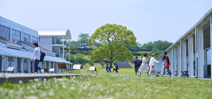 神戸芸術工科大学